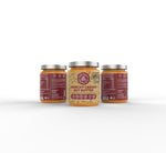Crunchy Cashew Nut Butter 450g