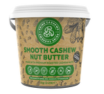 Smooth Cashew Nut Butter 1kg