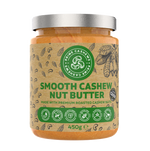 Smooth Cashew Nut Butter 450g