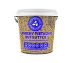 Crunchy Pistachio Nut Butter 1kg