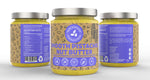 Smooth Pistachio Nut Butter 170g Jar